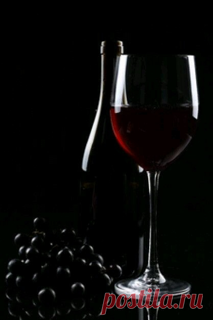 Red red wine