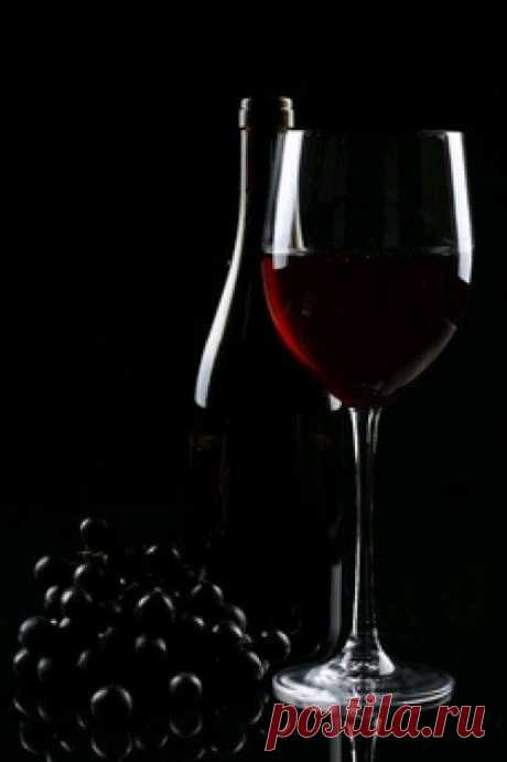 Red red wine