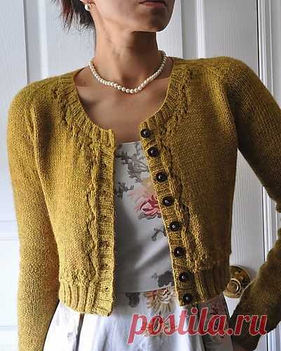 Ravelry: hapichick's Fall m.i.e.t.t.e.