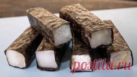 Этот способ сделает любую рыбу особенной. Теория вкуса - Будет вкусно - Социальная сеть "МТ.RU"