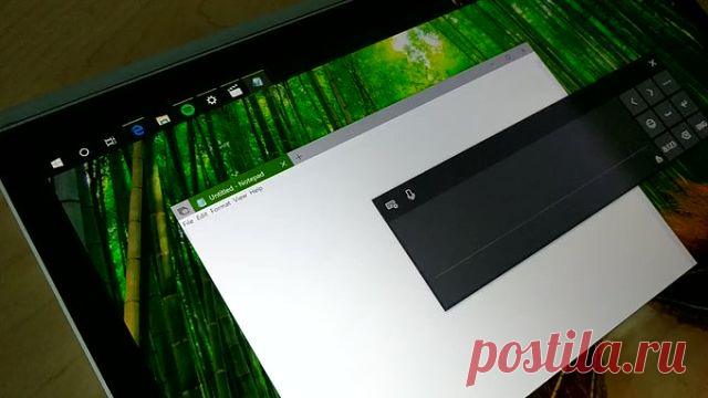 10 главных нововведений Windows 10 Redstone 4