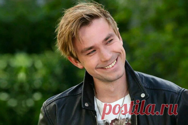 Александр Петров