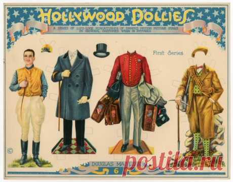 Paper doll - Google Search