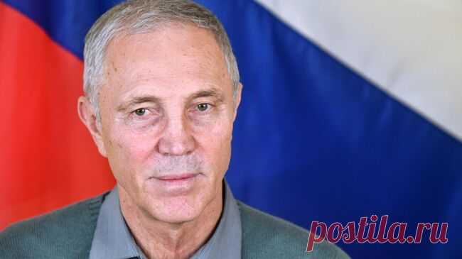 Сальдо призвал вывести ВСУ из Херсонской области