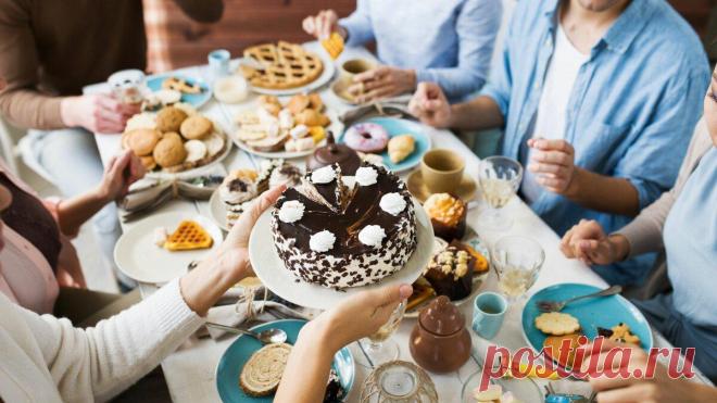 В чужом доме не будь приметлив, а в своем будь приветлив
«Родной брат мужа просто достал. Особенно тяжело, когда приходит в гости. Не позвать на день рождения не можем. Тут уж обиды будут, как потом при встрече...
Читай дальше на сайте. Жми подробнее ➡