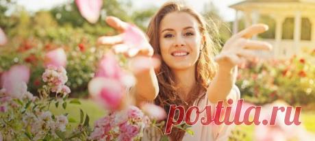 50 причин улыбаться и быть счастливыми