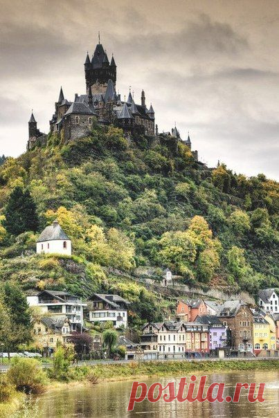 Germany's beauty