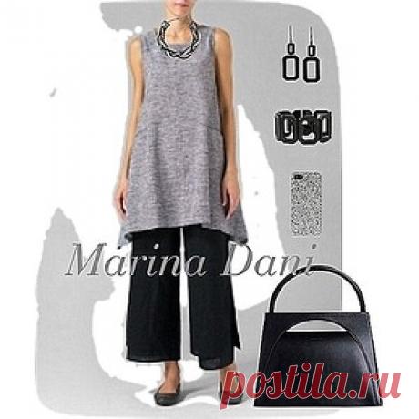 ОДЕВАЕМ ПОЛНЫХ ЖЕНЩИН | МОДНАЯ ЖЕНЩИНА