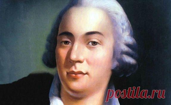 30 самых известных любовников — Субботний Рамблер