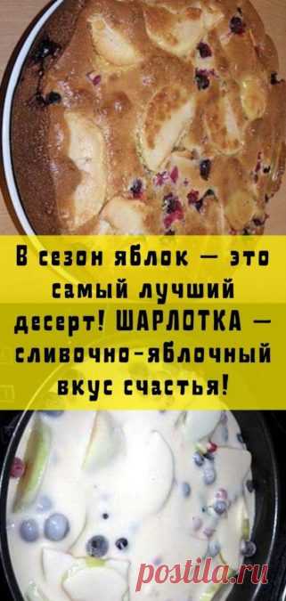 В сезон яблок — это самый лучший десерт! ШАРЛОТКА — сливочно-яблочный вкус счастья! - Кулинария, красота, лайфхаки - Кулинарный сайт Юлии Высоцкой: рецепты с фото
Просматривайте этот и другие пины на доске кулинария пользователя Natali.
Теги
В сезон яблок — это лучший десерт!
Шарлотка — сливочно яблочный вкус счастья
Что говорят другие
This is the easiest, fastest way we know to create custom-made organization for socks, hosiery and accessories.
Available only at The Container Store, our Large…