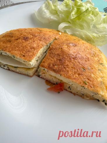 Ешь и худей: белковый завтрак, который точно стоит попробовать | На ПП просто | Дзен