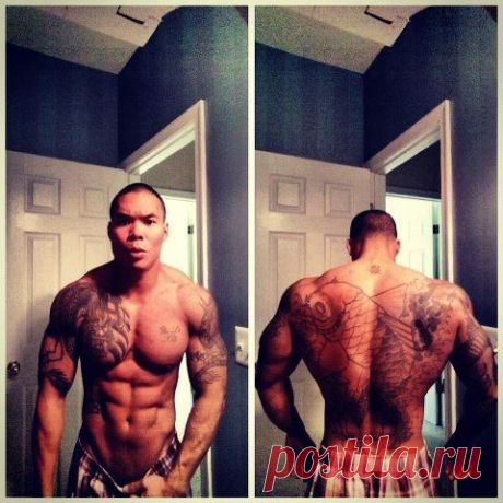 ПРОГРАММА ТРЕНИРОВОК В ДОМАШНИХ УСЛОВИЯХ! / Абсолютное здоровье