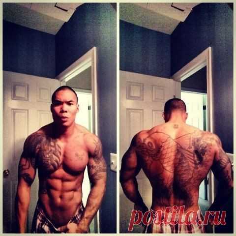 ПРОГРАММА ТРЕНИРОВОК В ДОМАШНИХ УСЛОВИЯХ! / Абсолютное здоровье