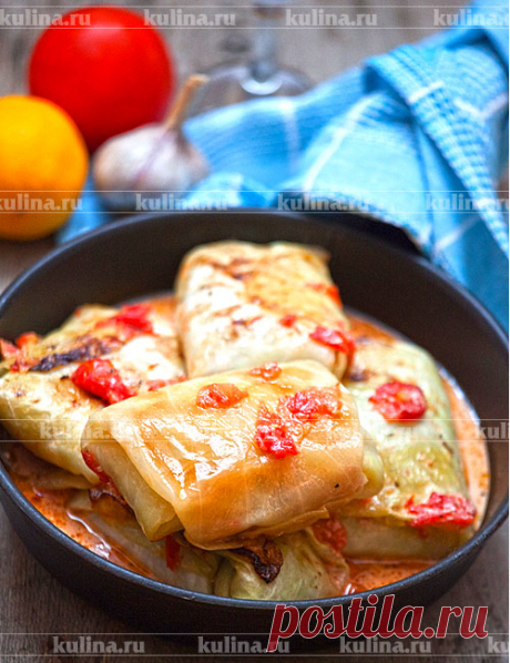 БУДЕТ ВКУСНО!