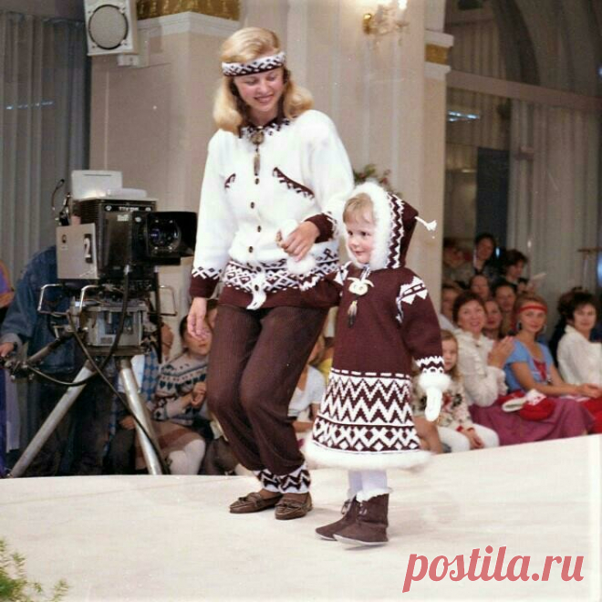 Победительница конкурса журнала