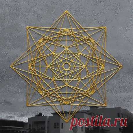Примеры современной вышивки - Сам себе мастер - 24 февраля - Медиаплатформа МирТесен