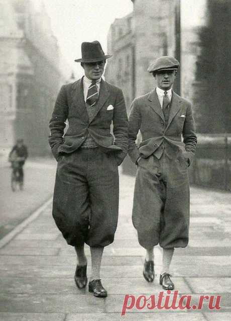 Facebook Cambridge Undergraduates, c. 1926