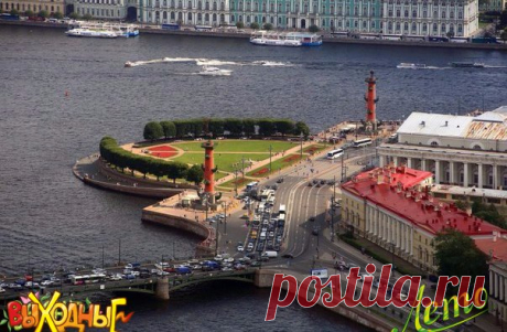 Белые ночи Санкт-Петербурга (Автобусный тур, 3 дня) 
Это оптимальный, комфортный вариант посещения &quot;Северной столицы&quot;