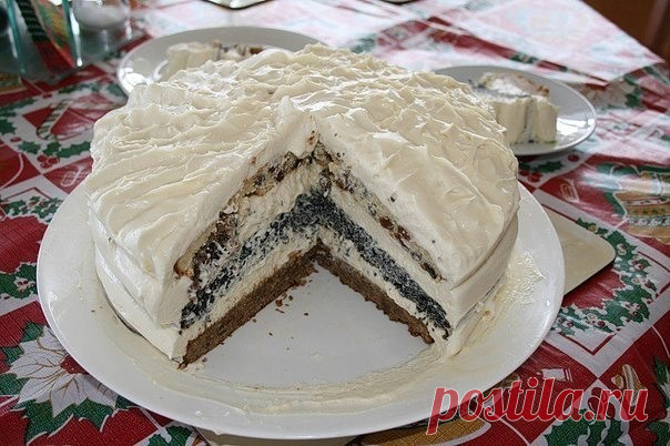 Просто, вкусно и не очень затратно!!!!
Торт 