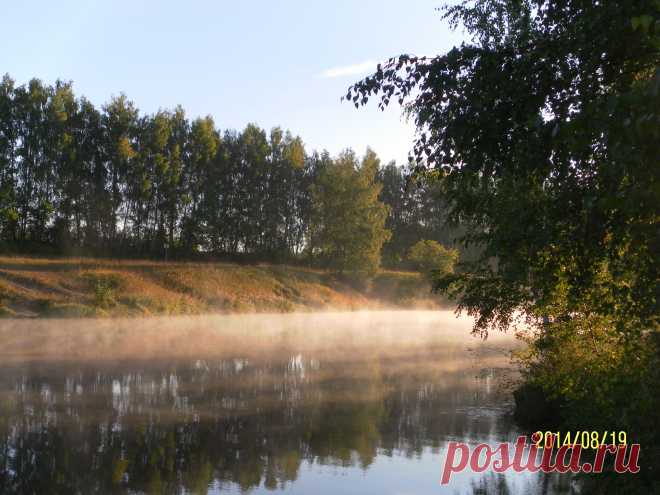 д. Воротня Тульская обл.
