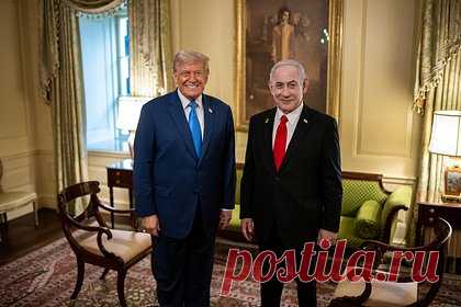 Раскрыт новый посредник в переговорах России и США