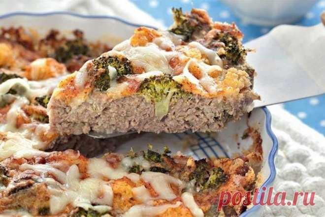 Что приготовить из говяжьего фарша - 20 быстрых и вкусных рецептов