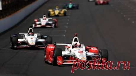 F1 | This is the Indy standings This is the Indy standings - AS.com