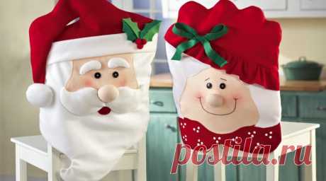 Good Ideas For You | Christmas Table Settings