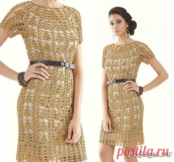 Вязание крючком и спицами | Наша Пряжа