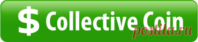 Социальная сеть Collective раздает Collective Coin (CC) за регистрацию