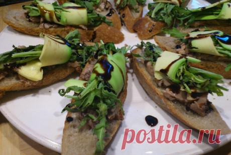 Тост «а ля рюс» рецепт – европейская кухня: сэндвичи. «Еда»