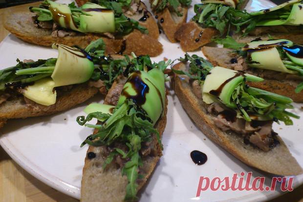 Тост «а ля рюс» рецепт – европейская кухня: сэндвичи. «Еда»