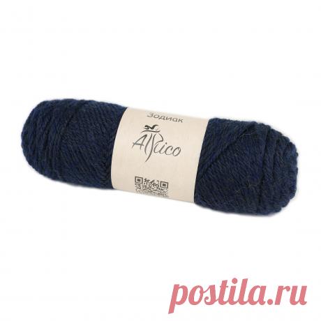 Купить пряжу Зодиак (2354) . Вся палитра в наличии в интернет магазине. Выгодная доставка. Низкая цена.