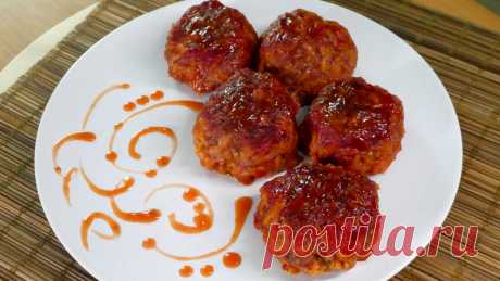 Домашняя кулинария