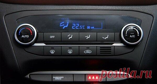 Почему нужно периодически включать кондиционер в машине зимой? | RuDorogi | Яндекс Дзен