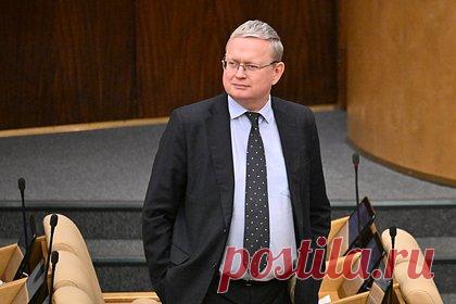 В Госдуме предложили решение «схемы Долиной»