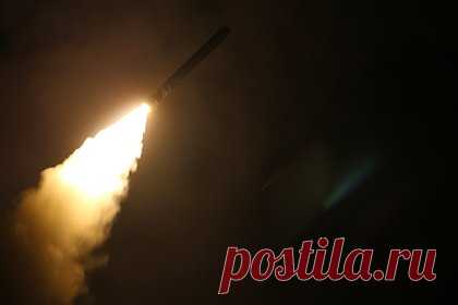 В США предупредили Украину о нюансе с поставками ракет Tomahawk