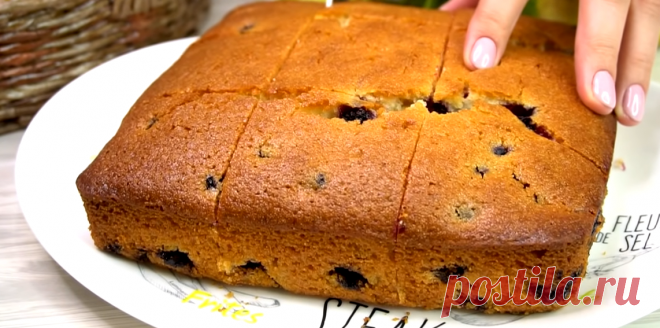 Попробовала рецепт из комментариев и записала в свою кулинарную книгу: теперь манник готовлю способом 