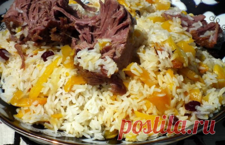 Чалов – старинный плов из самого Хорезма. Необыкновенно вкусный! | DiDinfo | Яндекс Дзен