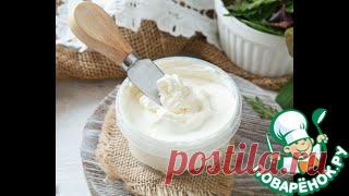 Cыр Филадельфия Очень Вкусный и Простой Рецепт!!! | Philadelphia Soft Cream Cheese Кулинарный рецепт