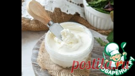 Cыр Филадельфия Очень Вкусный и Простой Рецепт!!! | Philadelphia Soft Cream Cheese Кулинарный рецепт