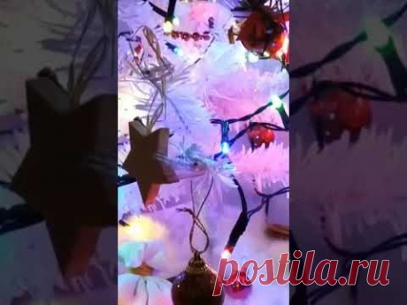 совсем скоро #рождество #новыйгод #ёлочка