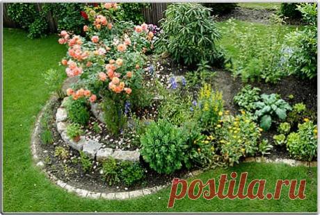 Как сделать дачу уютнее внутри и снаружи: идеи для дома и сада (50 фото)