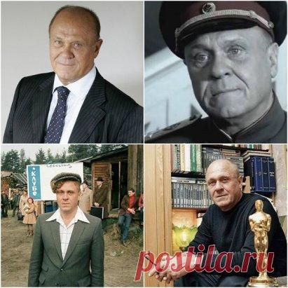 В прошлом году не стало великого русского режиссёра и актёра - Владимира Меньшова.
Сильнейший был режиссер со своим, ни на кого не похожим почерком. Самородок. Он сам себя сделал, несмотря на личные проблемы, завистников и сов. чиновников. Сила силища была в нем.
 Упокоилась душа. Царствие Небесное гениальному мастеру. Твои фильмы на века