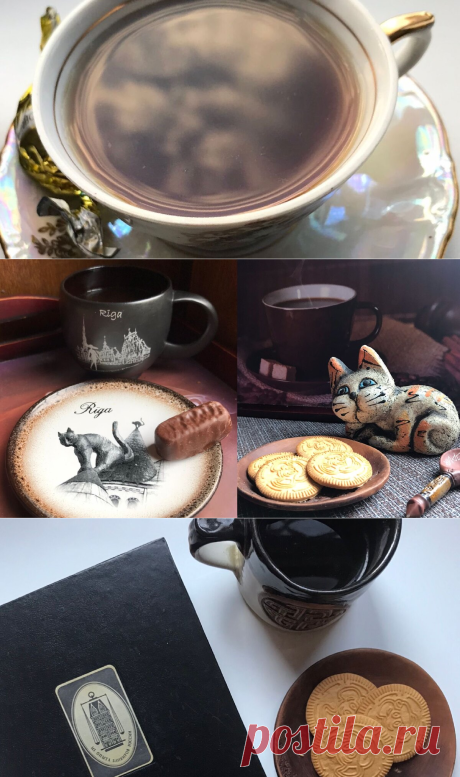 Сам себе бариста и экономия на кофе - 3 причины возвращения в нашу жизнь Caffè d’orzo | Экономика на Каждый День | Яндекс Дзен