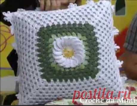 Цветок Марсело Нуньес