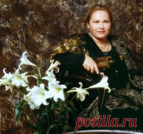 Нина Усатова « Ностальгия по советскому