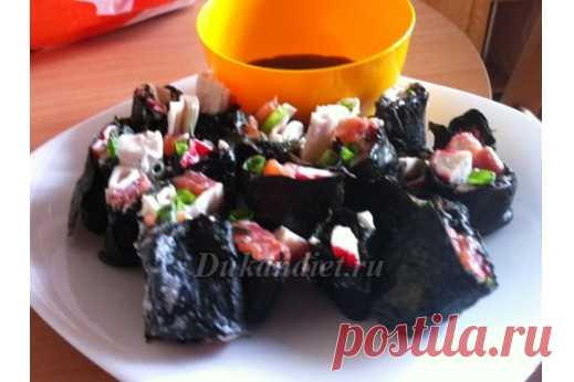 Роллы для Атаки и Чередования