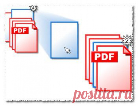 Как перевести web-страницу в формат pdf