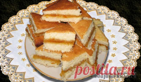Бисквиты